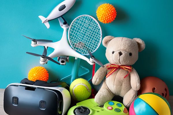 toys